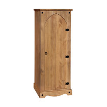 Unfinished pine deals storage cabinets